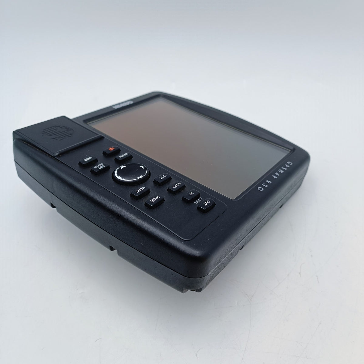 Garmin GPSMAP 230 Marine GPS Chartplotter Navigation Display w/ GPS Antenna4