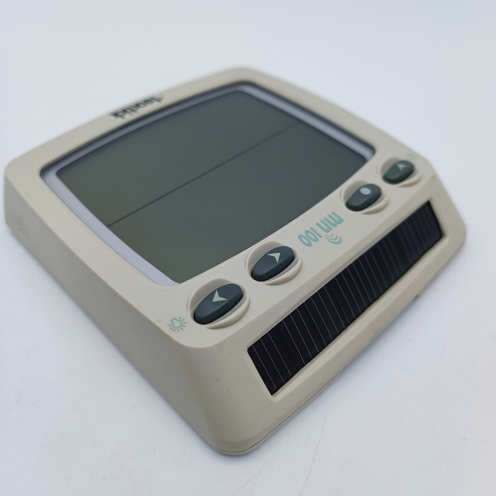 Raymarine mn100 TackTick Instrument Display Unit Depth Speed mn-100 Solar4