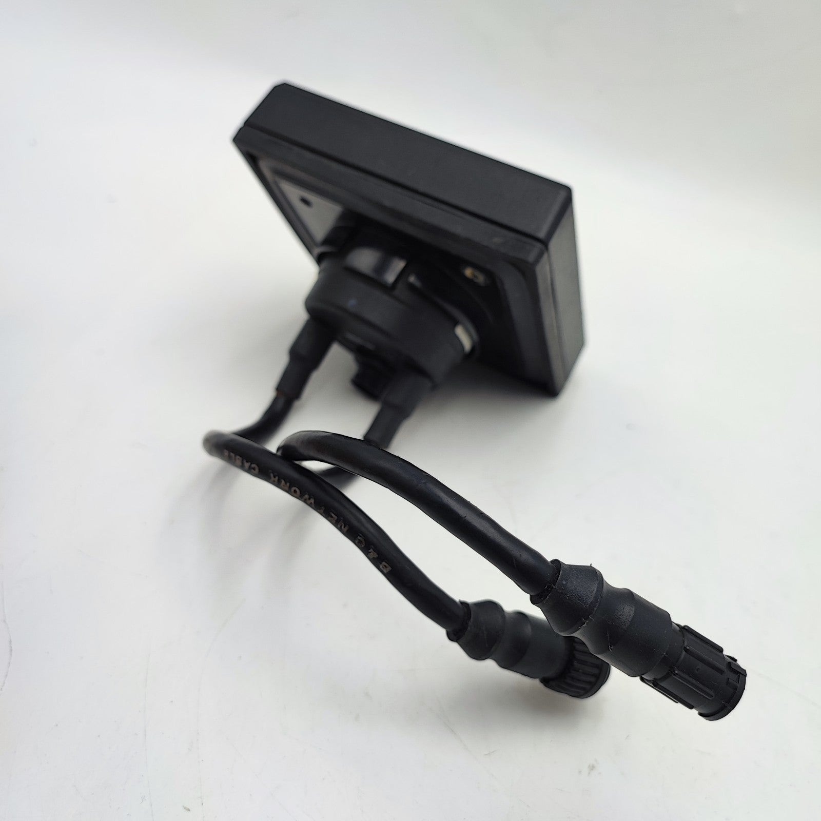 B&G Network PILOT Autopilot Control Head Unit f/ ACP 1 & 2 Computer Hydra Hercu5