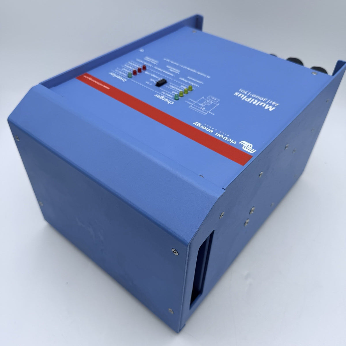Victron MultiPlus 24/3000/70-16 230V VE.Bus PMP242300001 Charger Inverter7