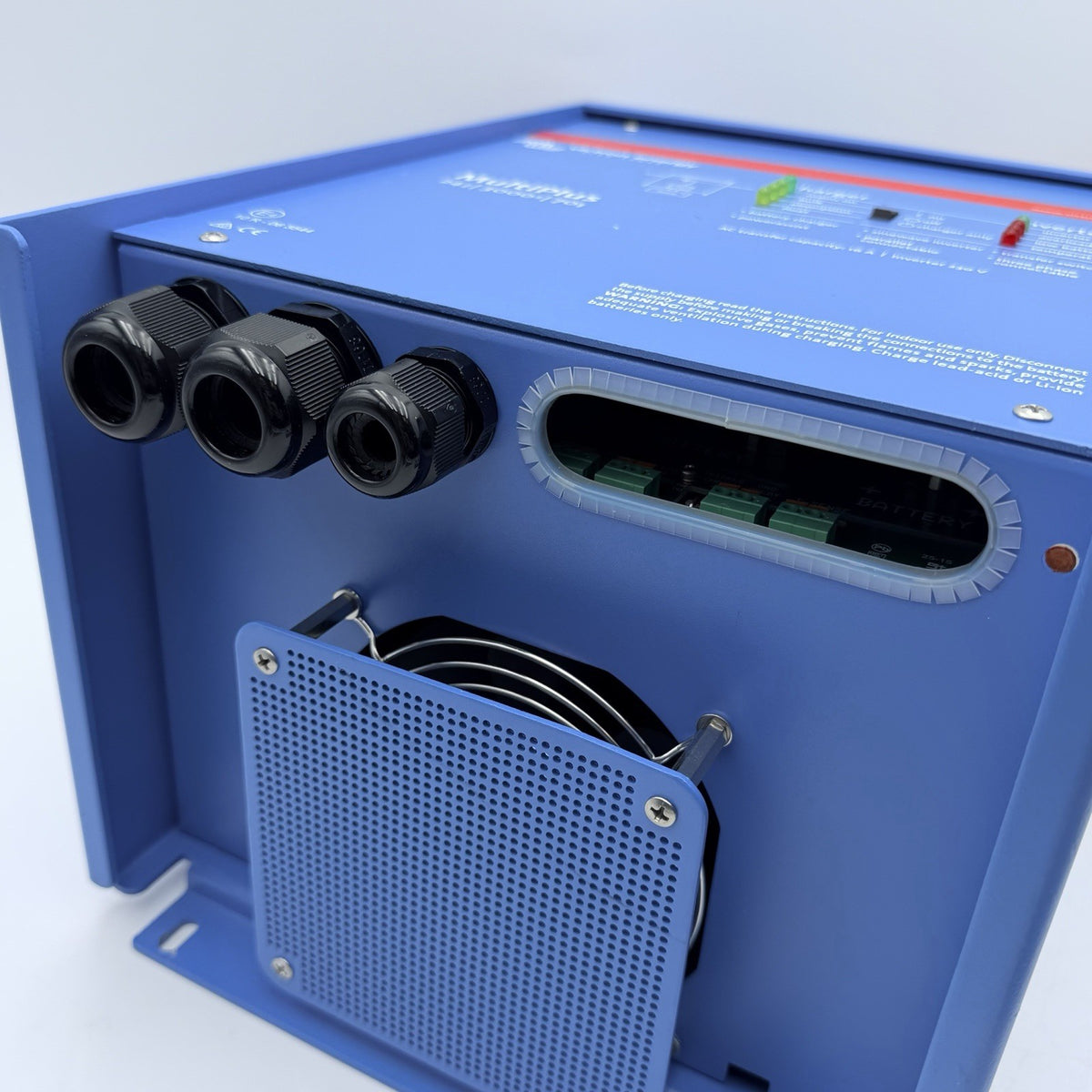 Victron MultiPlus 24/3000/70-16 230V VE.Bus PMP242300001 Charger Inverter7