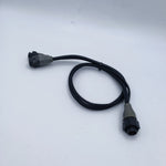 Lowrance Eagle Transducer 7 Pin 4 Pin Splitter Cable Data Extension Depth Trans0