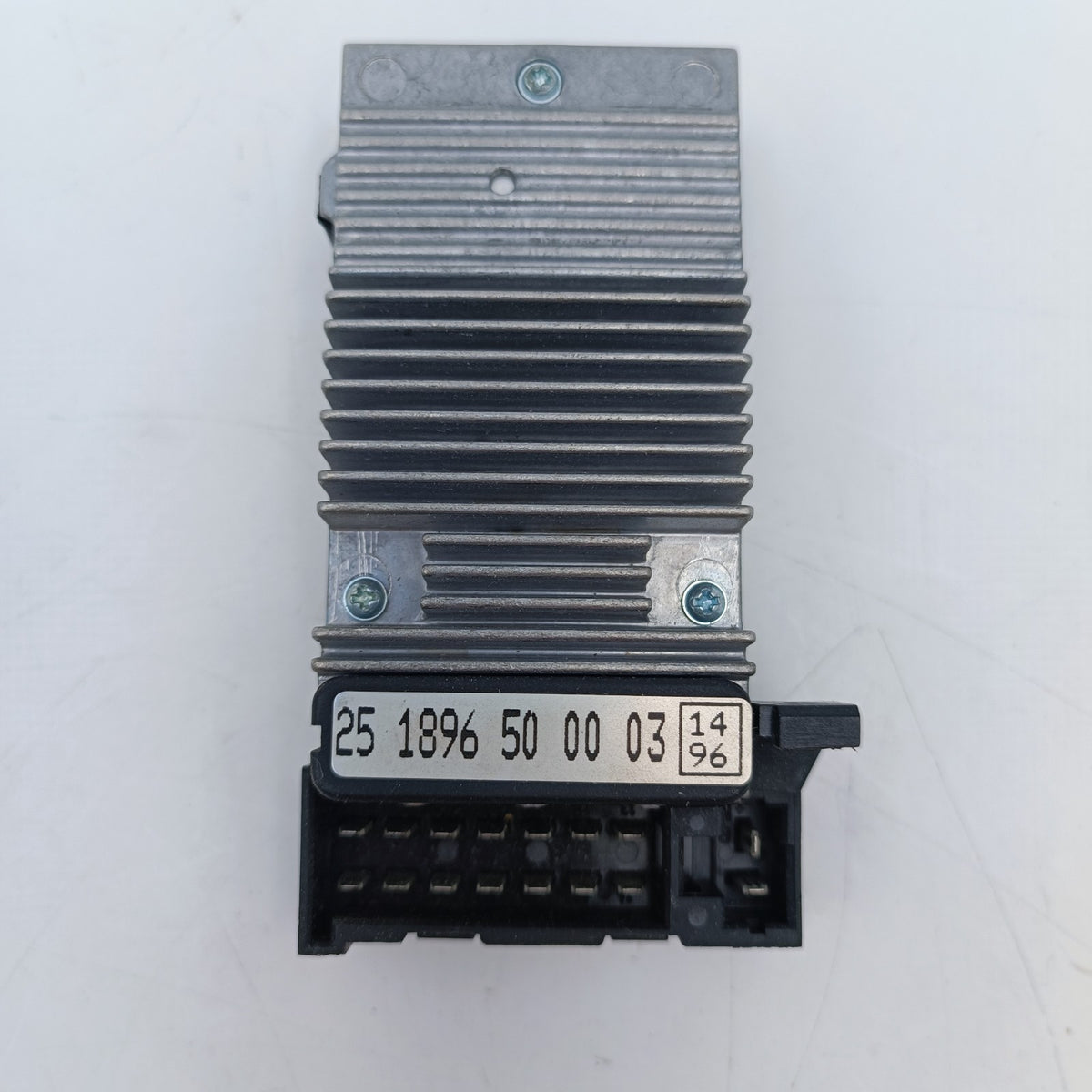 Eberspacher 24V Heater Control Unit 251896510000 ECU Hella 5HB 007 554-2110