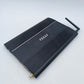 MSI Industrial Embedded Fanless Mini PC Computer Dual LAN WiFi DVI Serial USB5