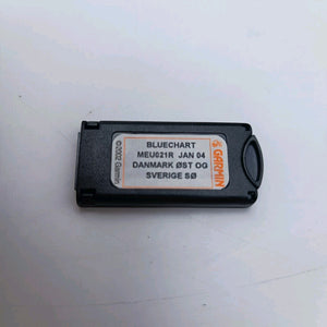 Garmin BlueChart Data Card - MEU021R Denmark Sweden Germany Poland - OEM PERFECT0