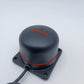Autohelm Raymarine Raytheon Fluxgate Compass Sensor Transducer Autopilot Z1366