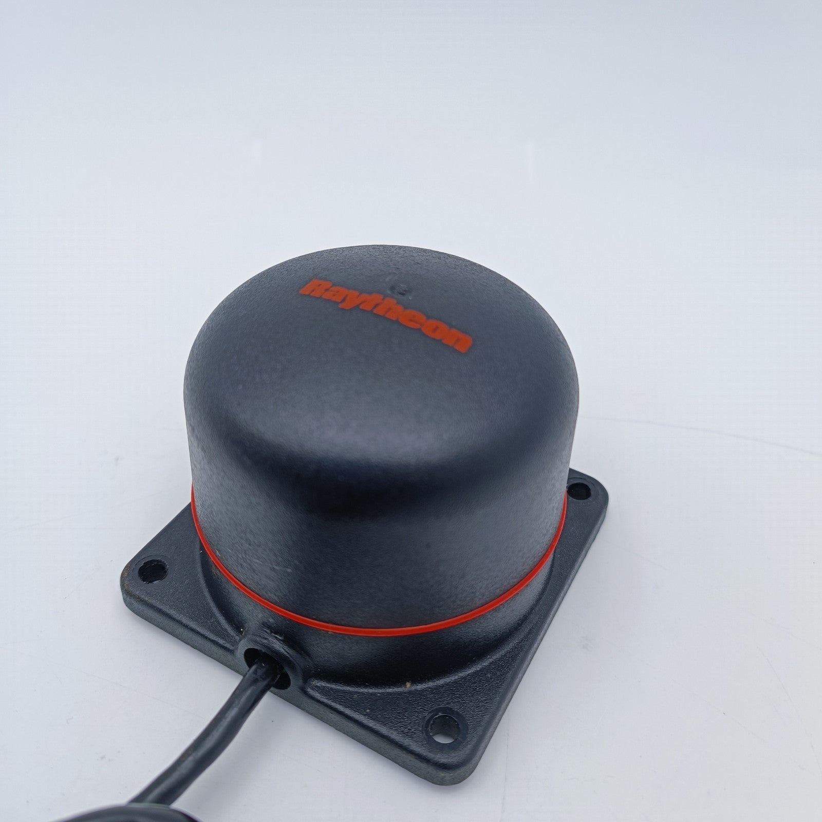 Autohelm Raymarine Raytheon Fluxgate Compass Sensor Transducer Autopilot Z1366