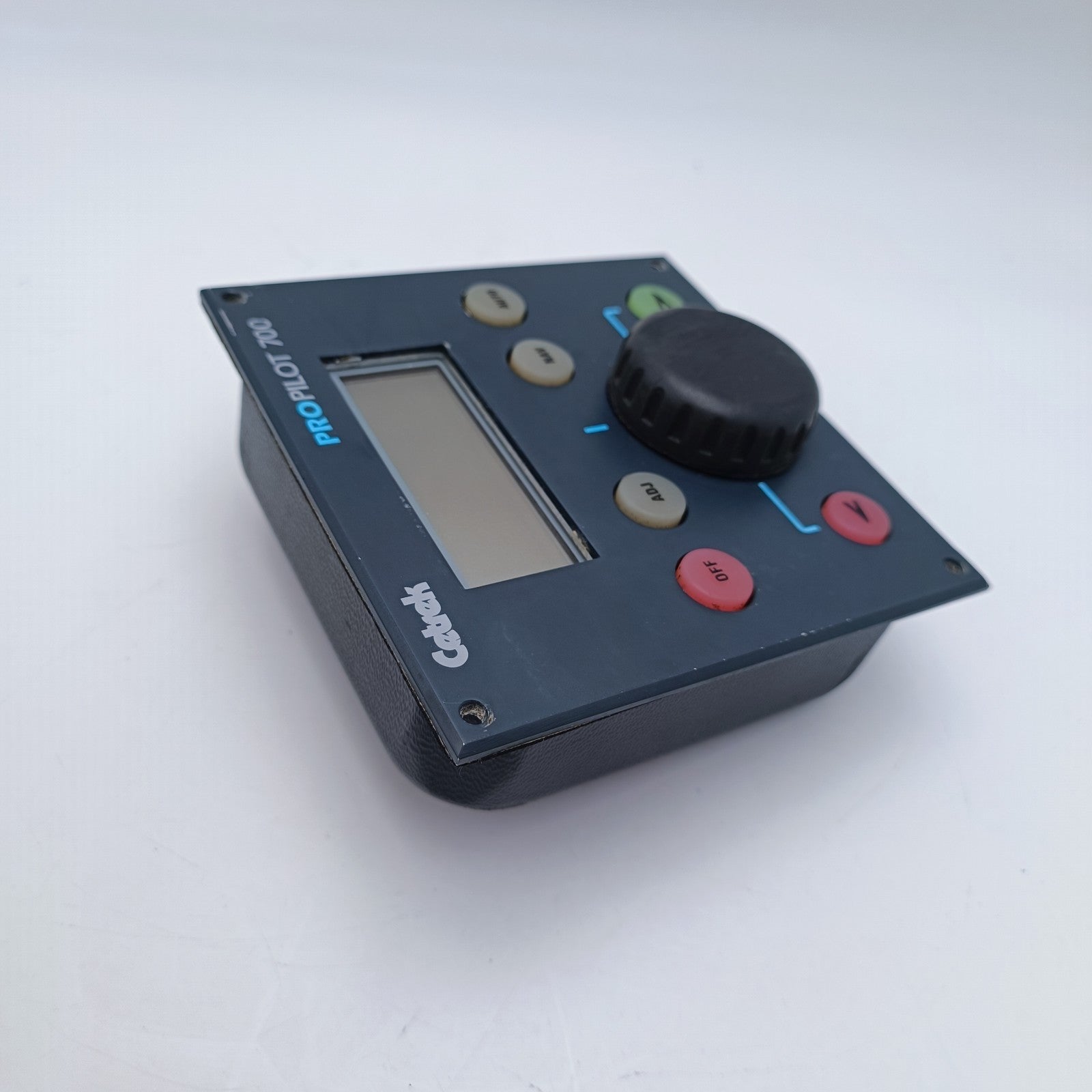 Cetrek 930-700 Boat Marine ProPilot 700 Autopilot Control Head Display Keypad6