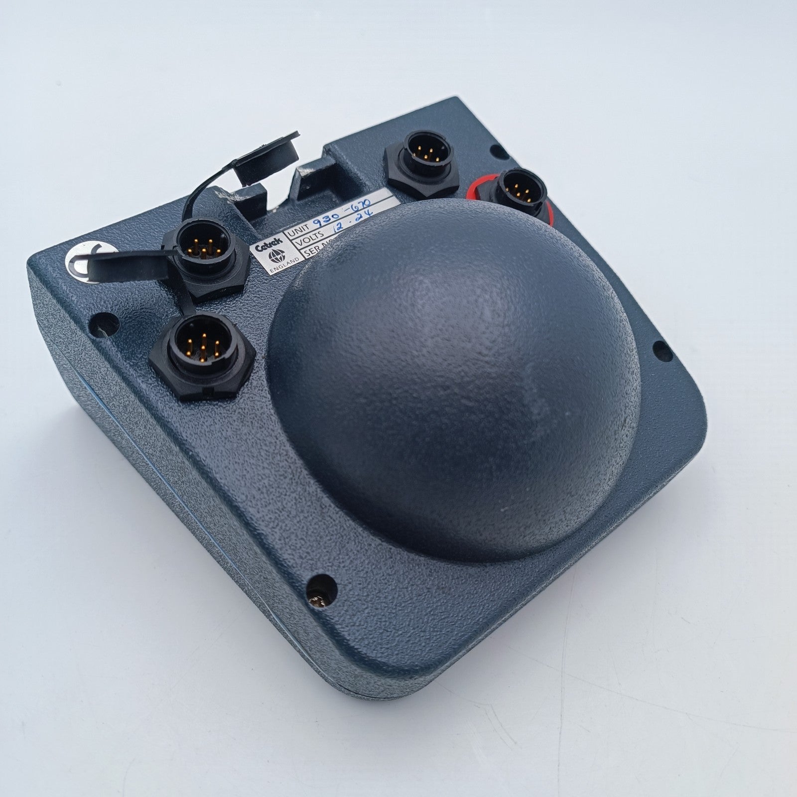 Cetrek 930-670 Marine Autopilot 700 760 770 Fluxgate Compass Heading Sensor9