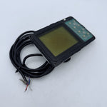 B&G HYDRA 2000 NMEA Instrument DISPLAY Unit Brookes & Gatehouse 240-00-0280