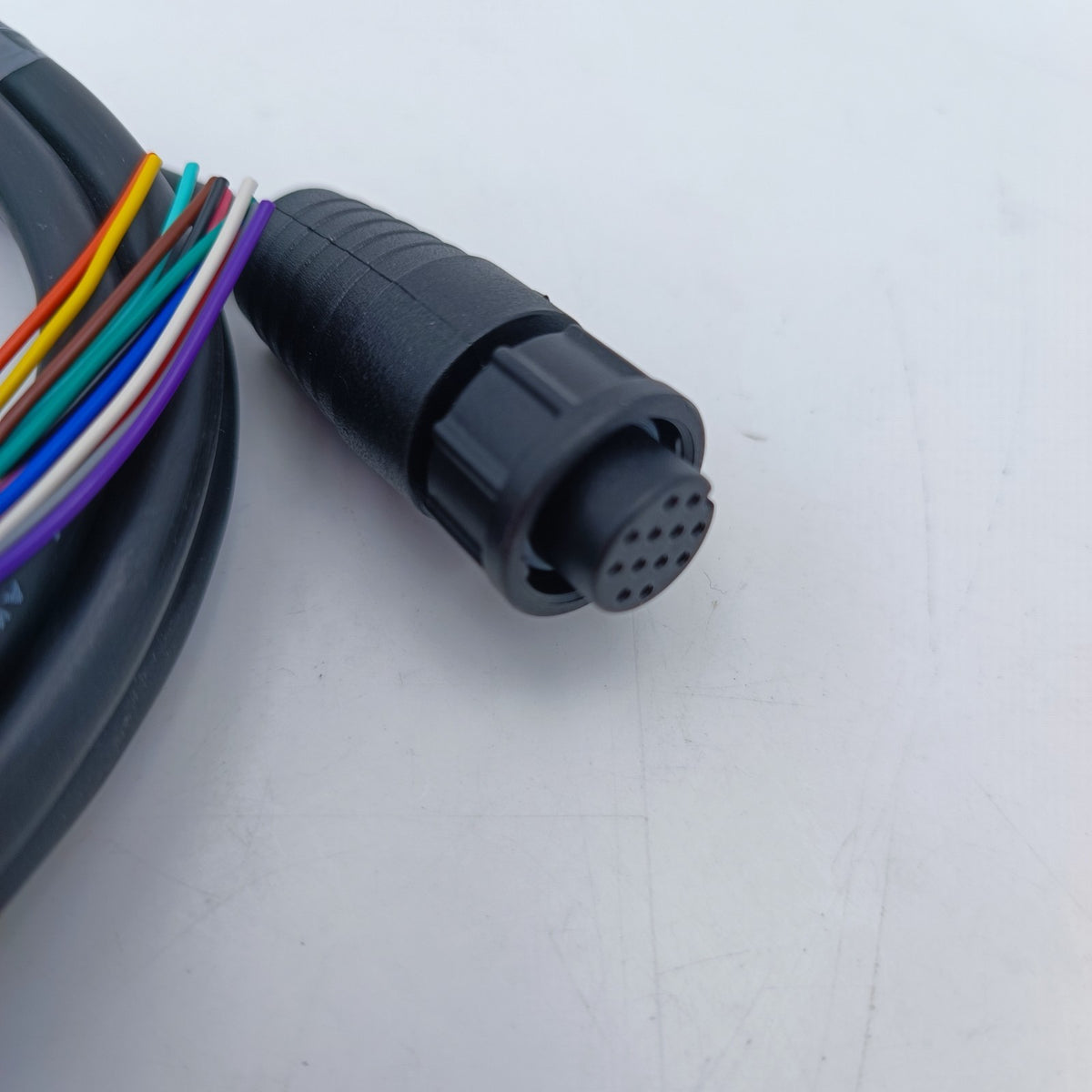 em-trak 301-0051 Power Data Cable for R100 B100 AIS Receiver Transceiver Marine4