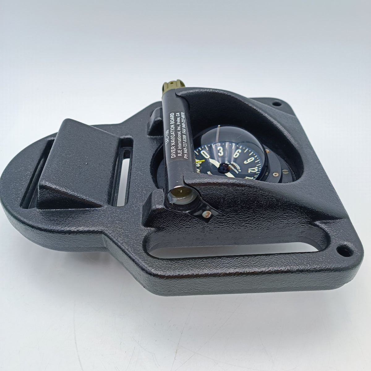 RJE Diver Navigation and Location System TAC-100 TAC 100 TAC100 Military Navy8