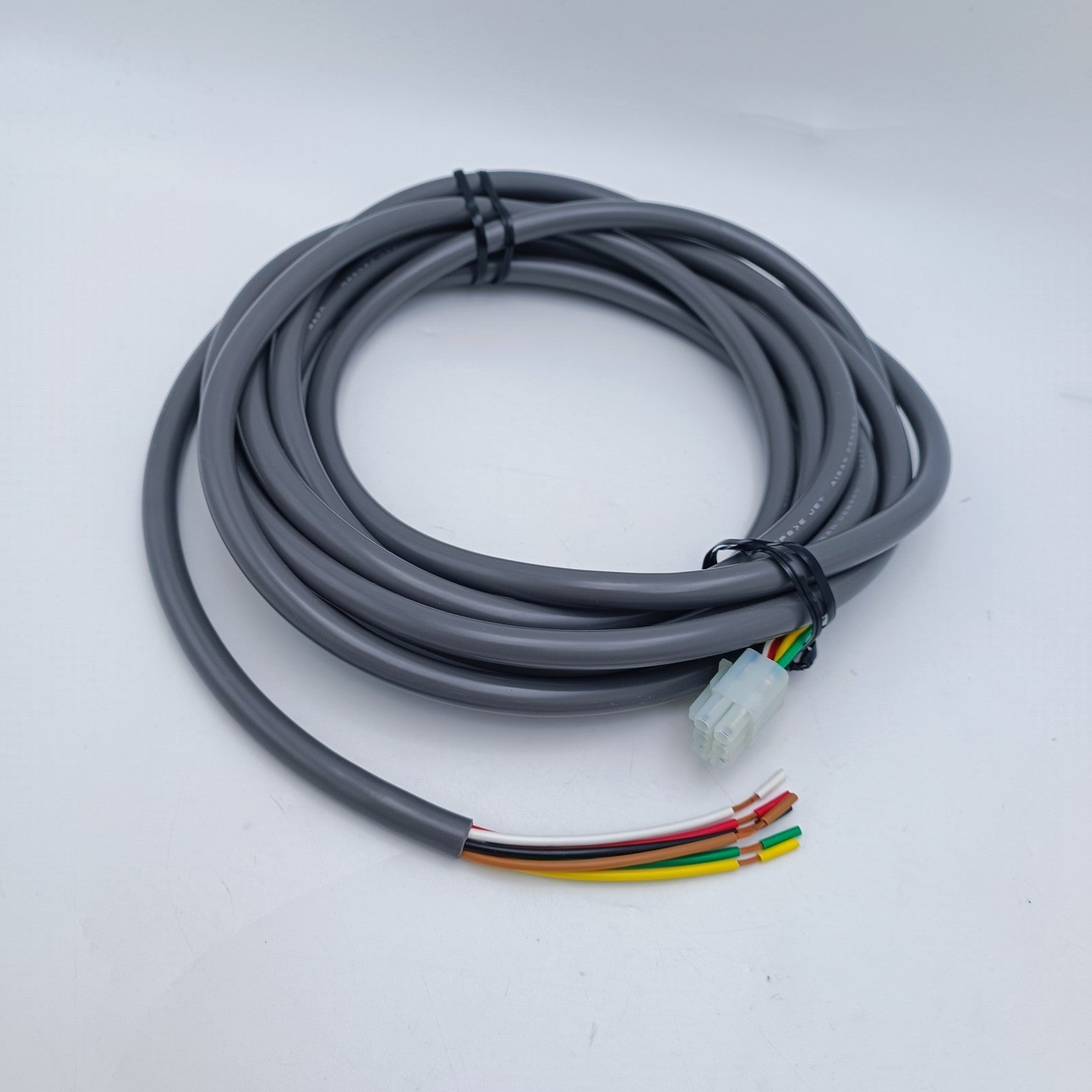 Maritec Cable B3D00121 (HRMK4400) f/ HR1012/ HRL2070 RCL100 Series 5m Marine1