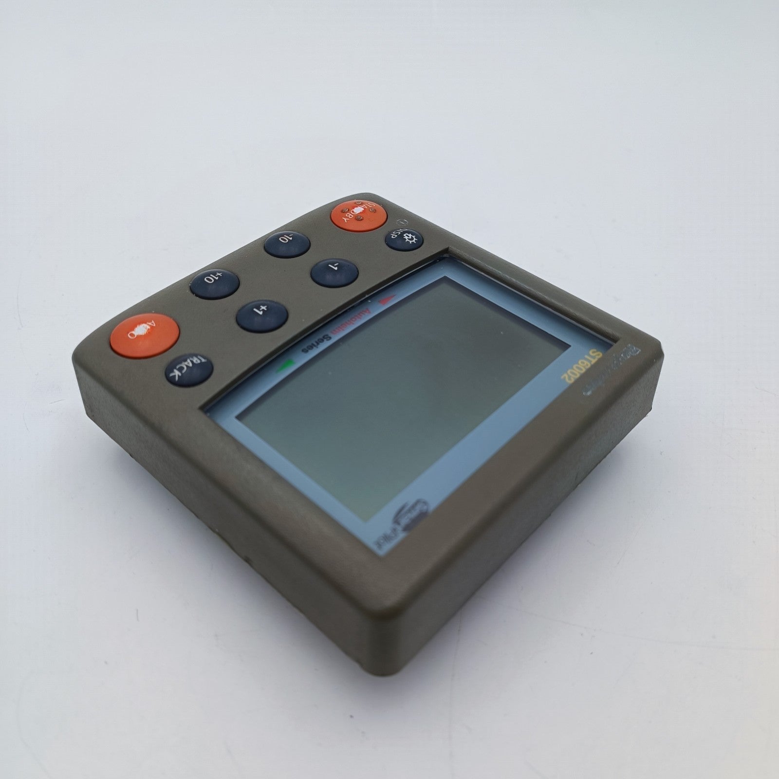 Raymarine ST6002 Autopilot Control Head Unit E12098-P Smartpilot Raytheon 5