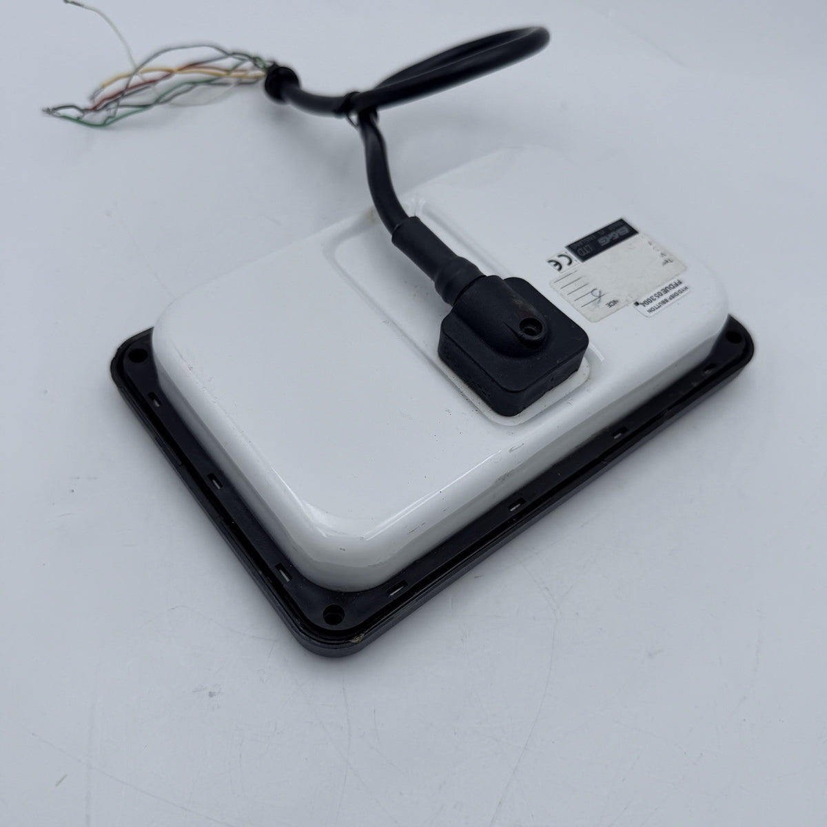 B&G HYDRA HERCULES 2000 DISPLAY 240-00-026 NON-NMEA FFDU 8 Button Marine Boat10