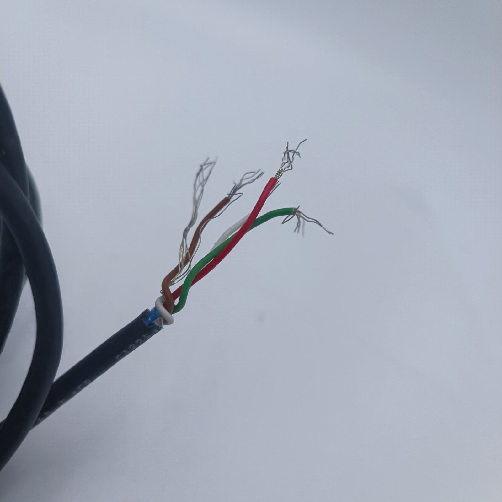 AIRMAR Speed/Temp Sensor 20-399-01 Transducer ST800-P120 Raymarine Autohelm7