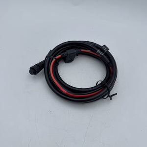 Garmin ECU GHP Power Cable f/ Reactor Electronic Unit Autopilot 010-11053-010