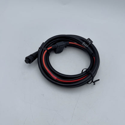 Garmin ECU GHP Power Cable f/ Reactor Electronic Unit Autopilot 010-11053-010