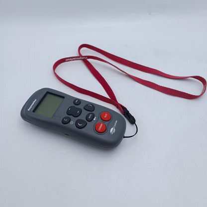 Raymarine Smart Controller E15023 Autopilot Remote Control Unit A18105 ST60020