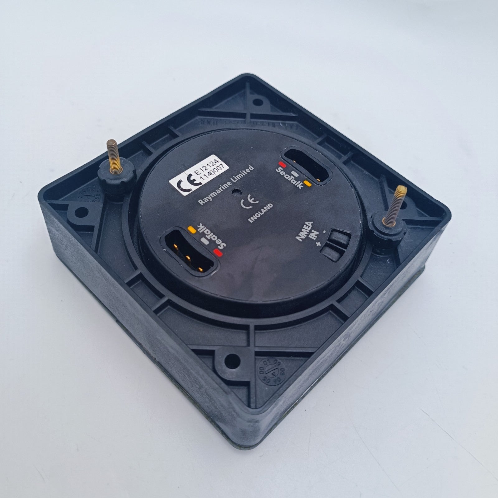 RAYMARINE ST6001 Autopilot Control Head Unit E12124 Smartpilot rpl/ ST60024