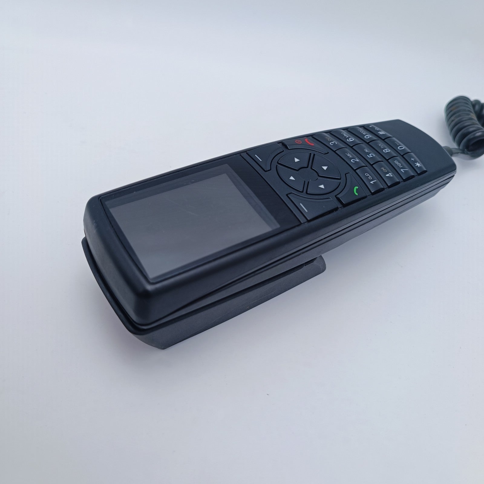 Motorola HA59 Fixed GSM Phone Kit MC2-21A11 MSK-B48REE00P2 Handset FCT4