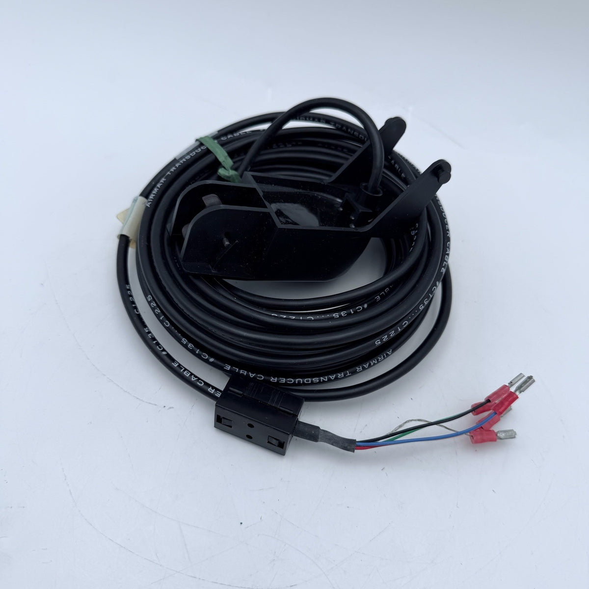 Autohelm ST30 Bidata Plus SeaTalk  Instrument Raymarine Raytheon Navigation Z2263