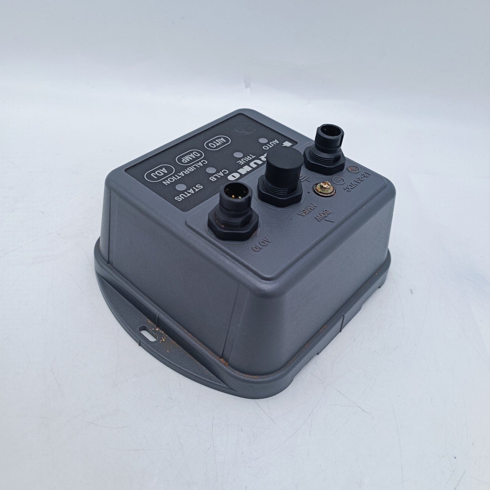 Furuno PG-500 Heading Sensor Compass f/ Marine Autopilot System Radar VX2 PG5006