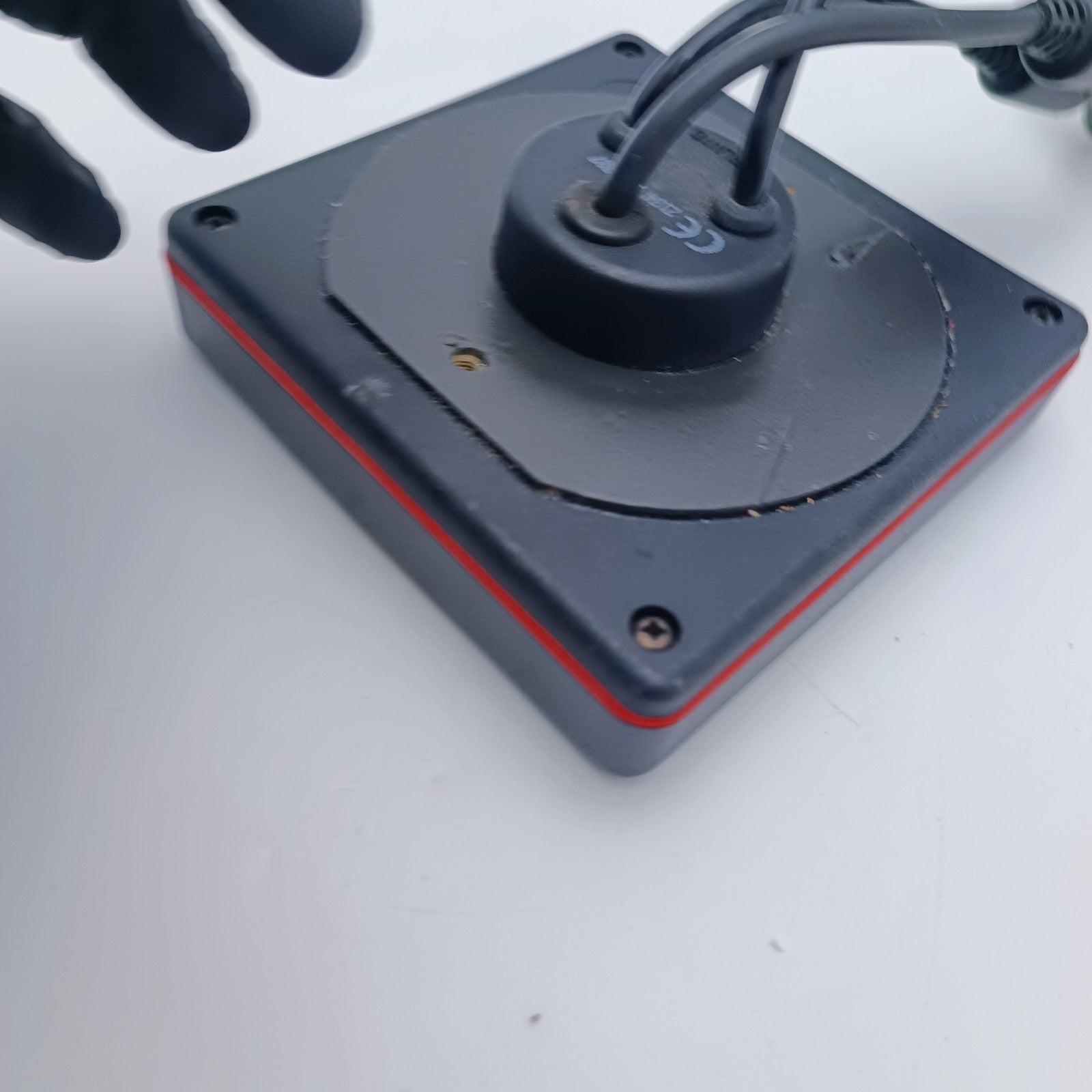 AUTOHELM ST50 PLUS DEPTH Instrument Display Raymarine Raytheon Z134 ST 5011