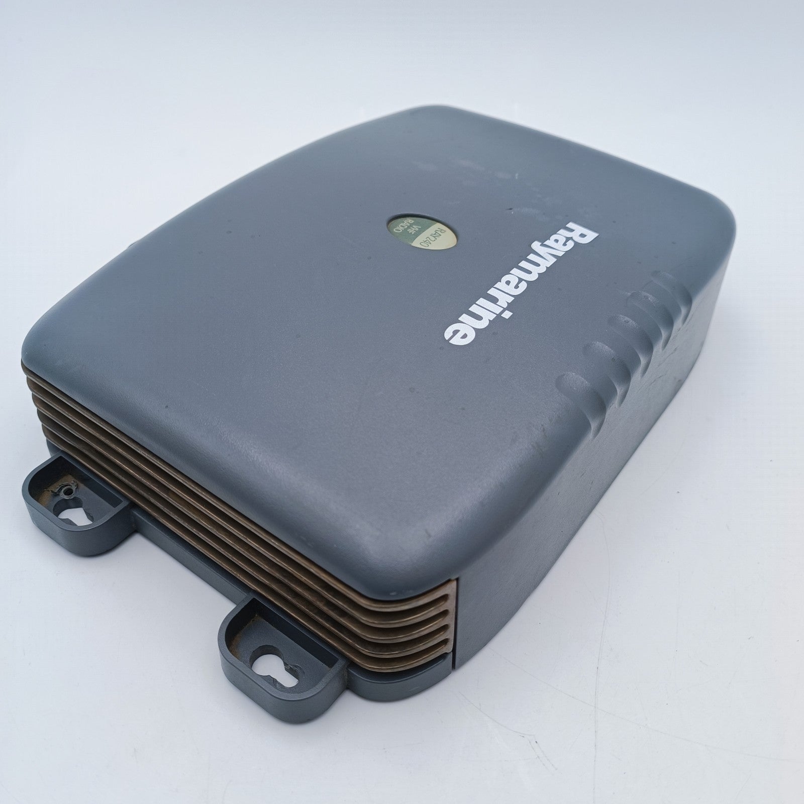 RAYMARINE RAY240 Marine VHF Radio Control Unit RAY 240 R49131 E420015