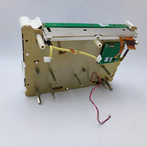 Raymarine R58179 Light Box Assembly f/E80 MFD Chartplotter  Radar Display E020111