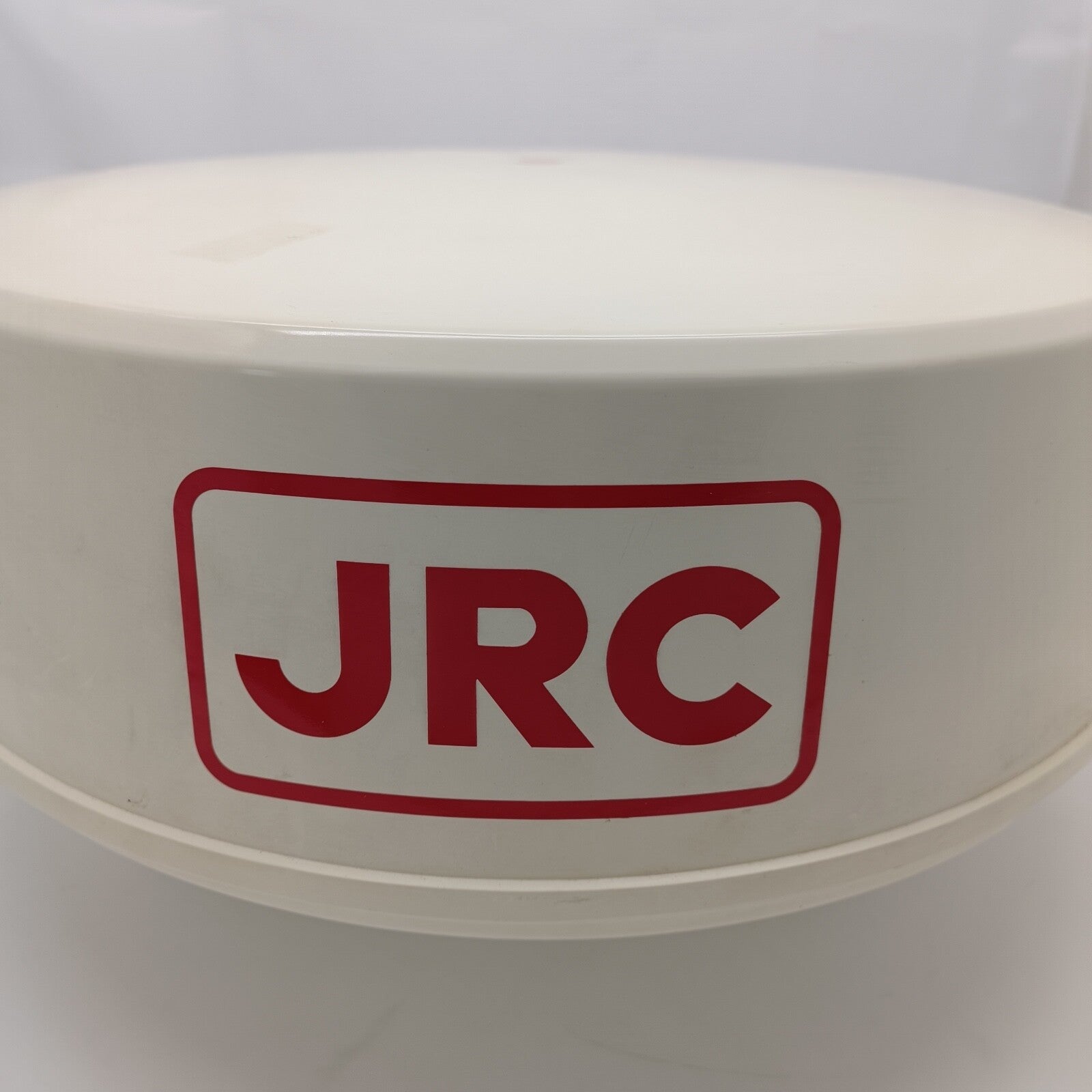 JRC RADAR Scanner Unit NKE-1066 f/ JMA-1066 RADAR System Navico Simrad5