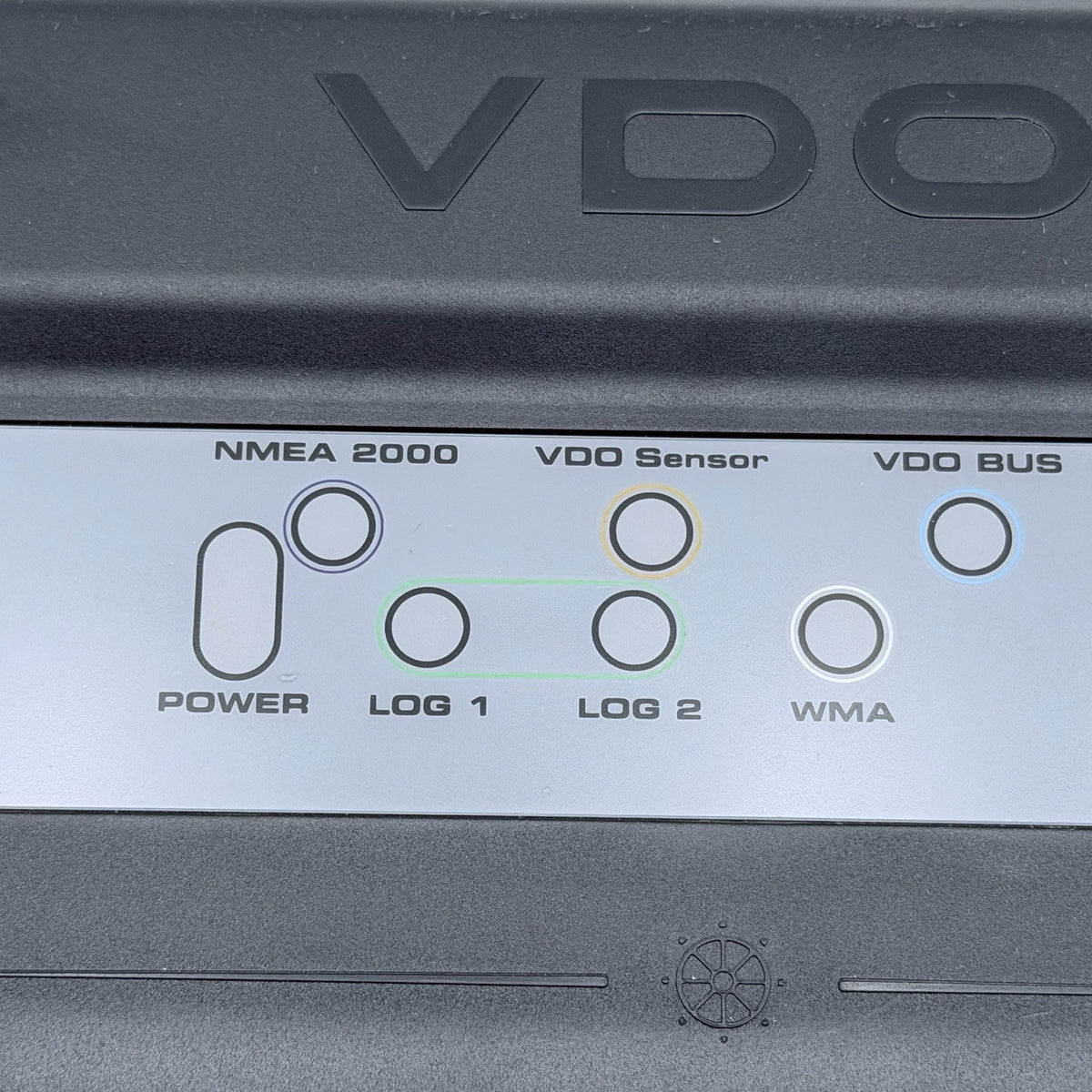 VDO Veratron AcquaLink OceanLink NavBox 12-24V DC NMEA2000 AC2595019795