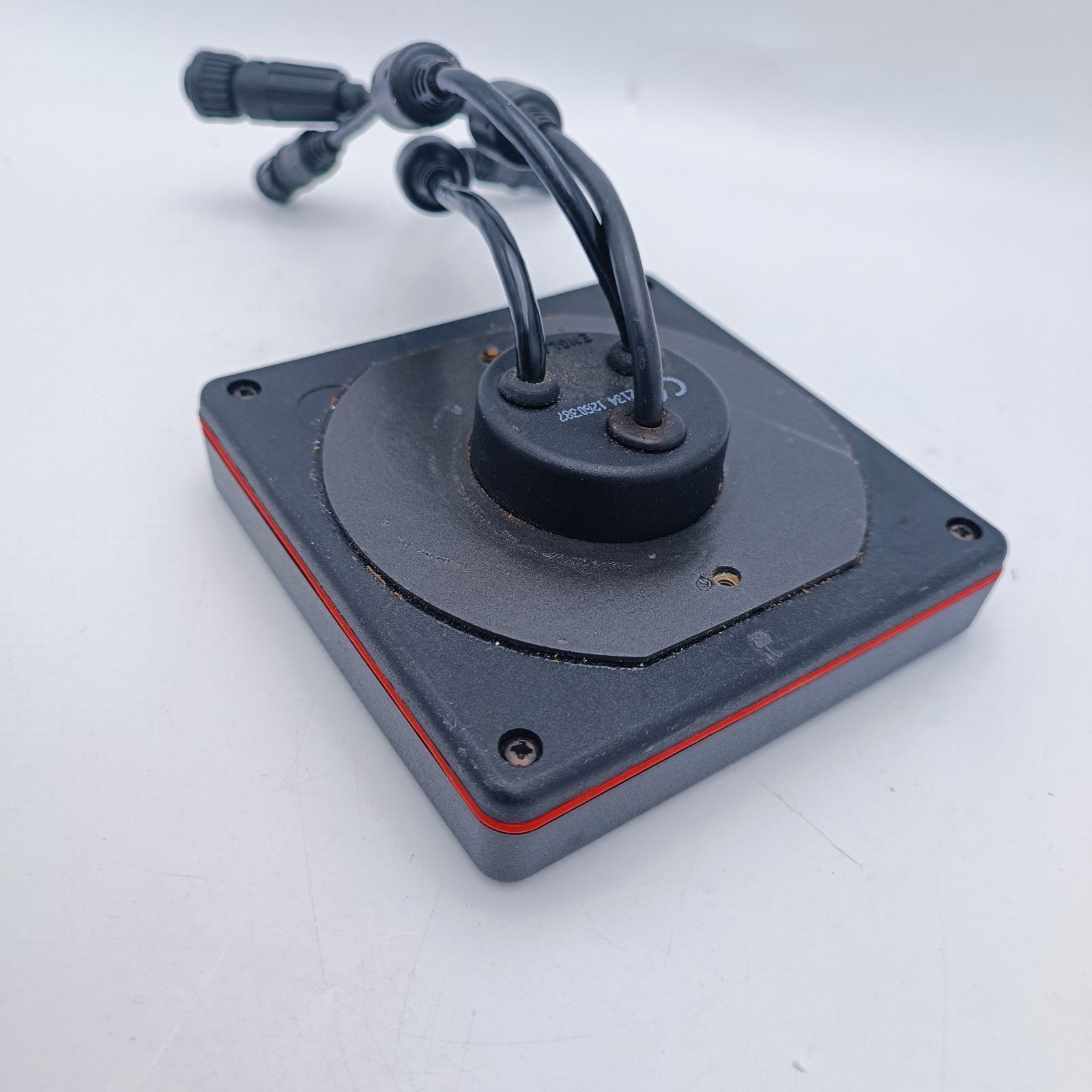 AUTOHELM ST50 PLUS DEPTH Instrument Display Raymarine Raytheon Z134 ST 5010