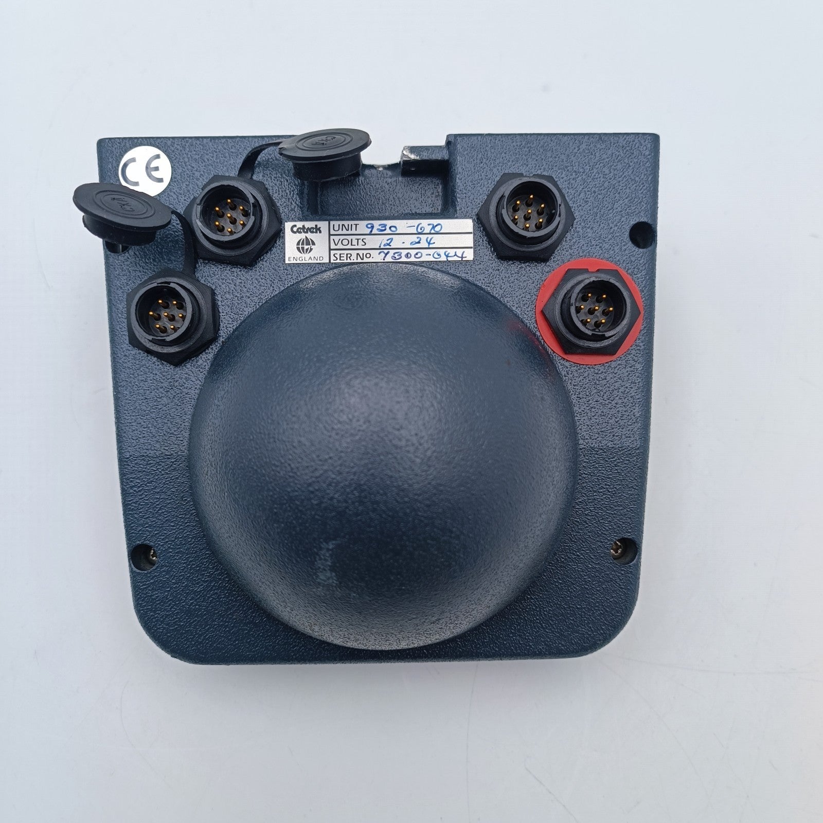 Cetrek 930-670 Marine Autopilot 700 760 770 Fluxgate Compass Heading Sensor1