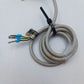 Silva NEXUS Garmin GST43 TH43 Speed Transducer GST 43 TH 43 LOG DISTANCE 5