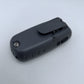 Navicom RT-650 DSC Marine VHF Radio Transmitter Remote Control Mic Handset RT6508