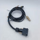 True Heading AIS-CTRX CARBON+ Class B AIS Transponder 20100301-2 Marine GPS18