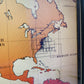 NAVIONICS USA MID ATLANTIC & CANYONS 905XL Charts CF Card 128MB Raymarine 1