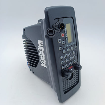 SIMRAD RD68 DSC Marine VHF Radio Radiotelephone Transceiver Control Unit Display0