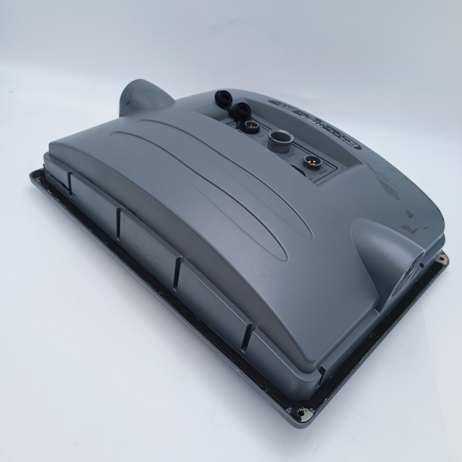 Raymarine C120 MFD GPS Chartplotter Radar MultiFunction Display Navionics15