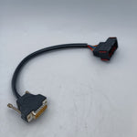 Eberspacher 221537890100 EDITH Airtronic Diagnostic Cable Wiring Harness0