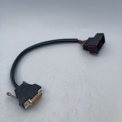 Eberspacher 221537890100 EDITH Airtronic Diagnostic Cable Wiring Harness0