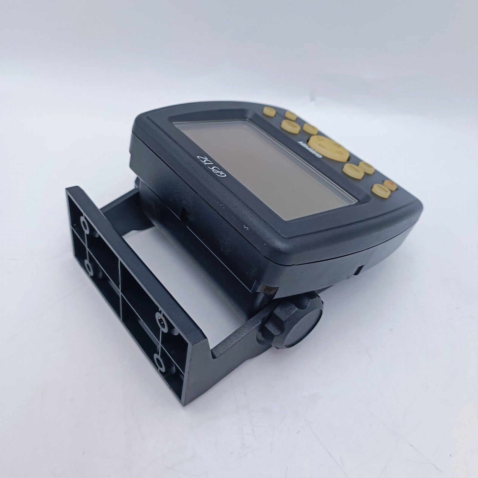 GARMIN GPS 152 Marine GPS Marine Navigator Chartplotter 011-00685-02 NMEA01832