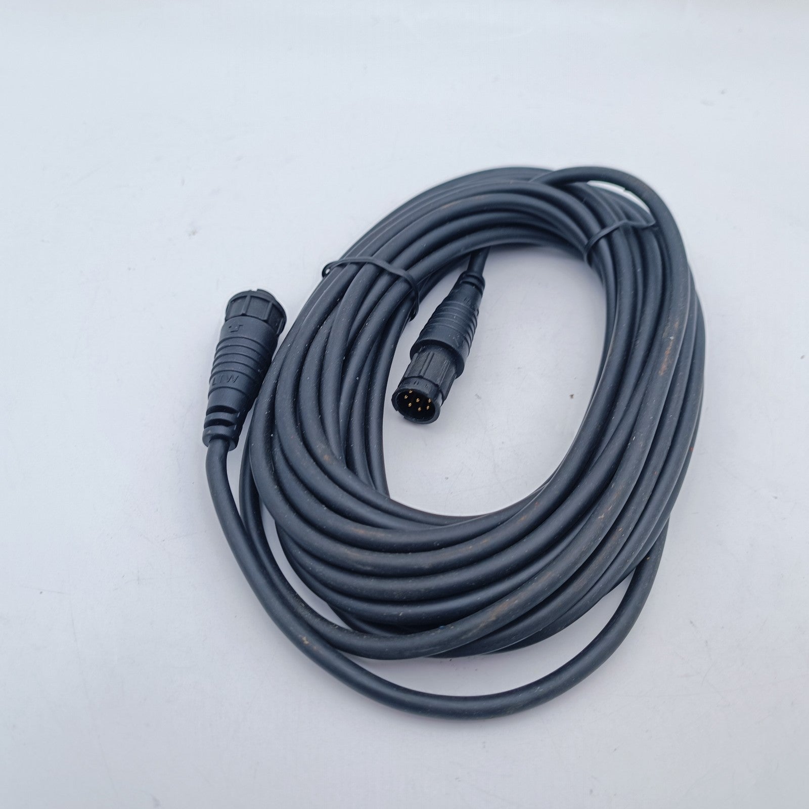 Airmar APELCO RAYTHEON RAYMARINE Extension Adapter Converter Cable 15m2