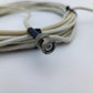 GARMIN GPS ANTENNA w/ BNC connector & Mount f/ GPSMAP 182C 192C 292 498 230 172C3