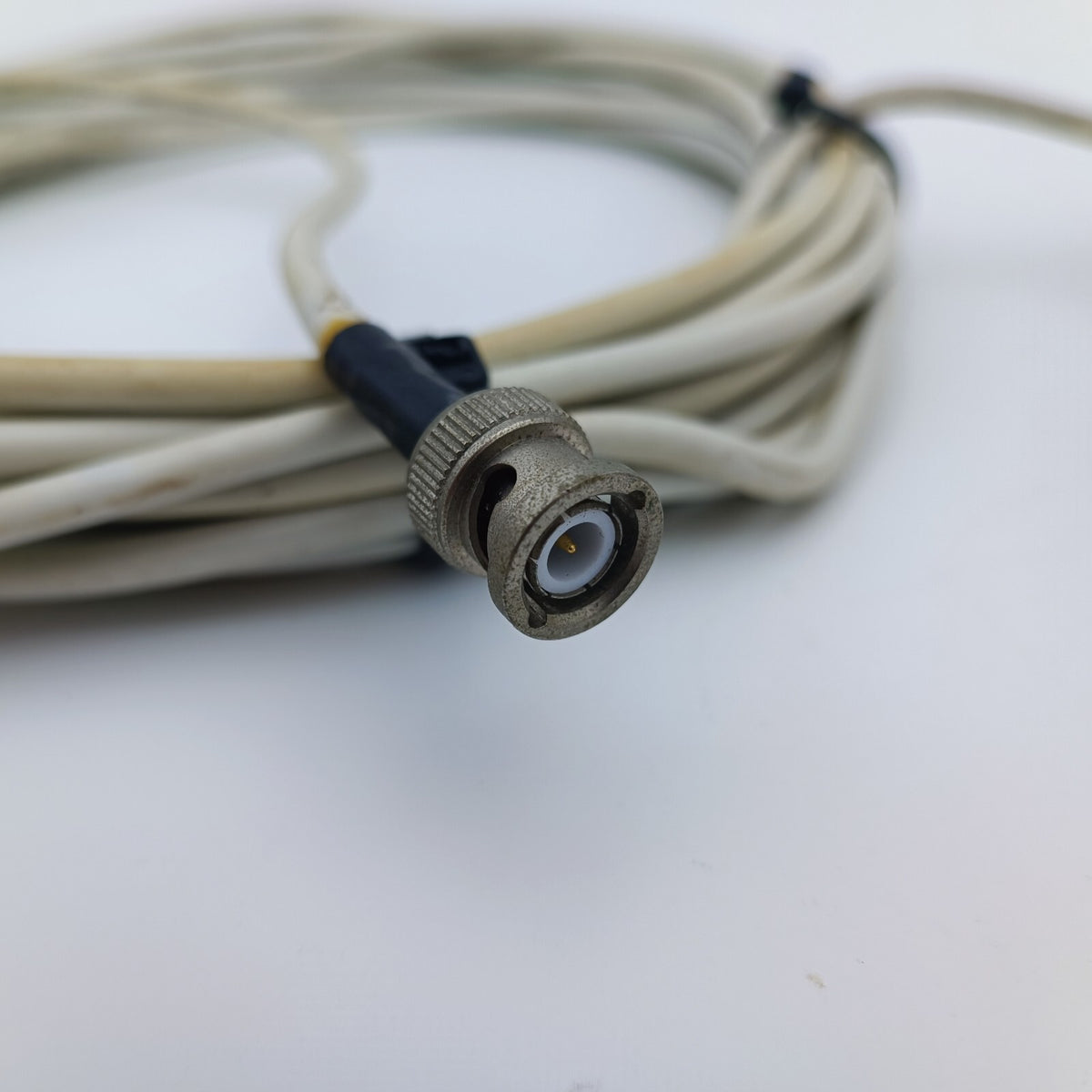 GARMIN GPS ANTENNA w/ BNC connector & Mount f/ GPSMAP 182C 192C 292 498 230 172C3