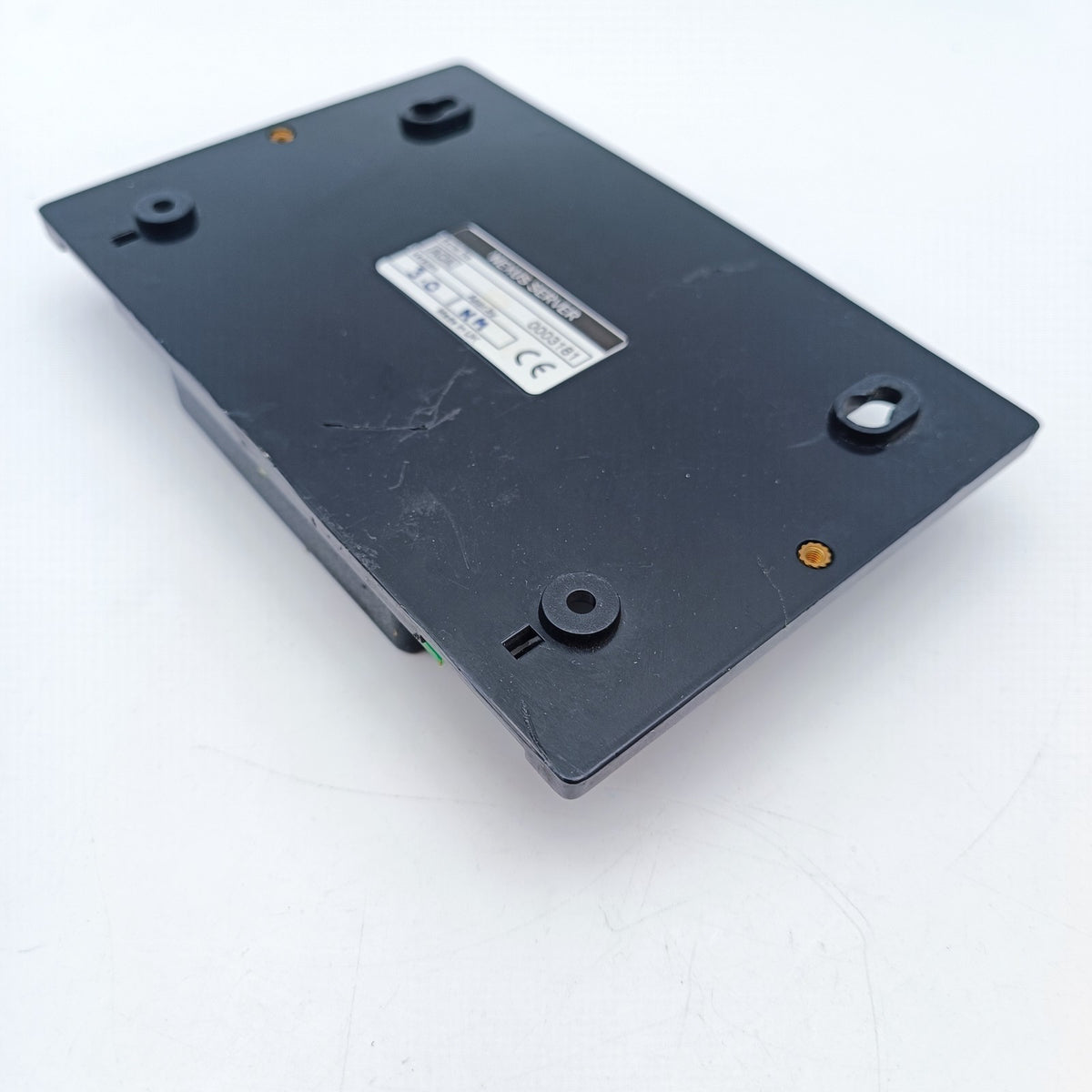 SILVA NEXUS SERVER ACA COMNAV Marine AUTOPILOT Speed Depth Wind NMEA0183 RS4855