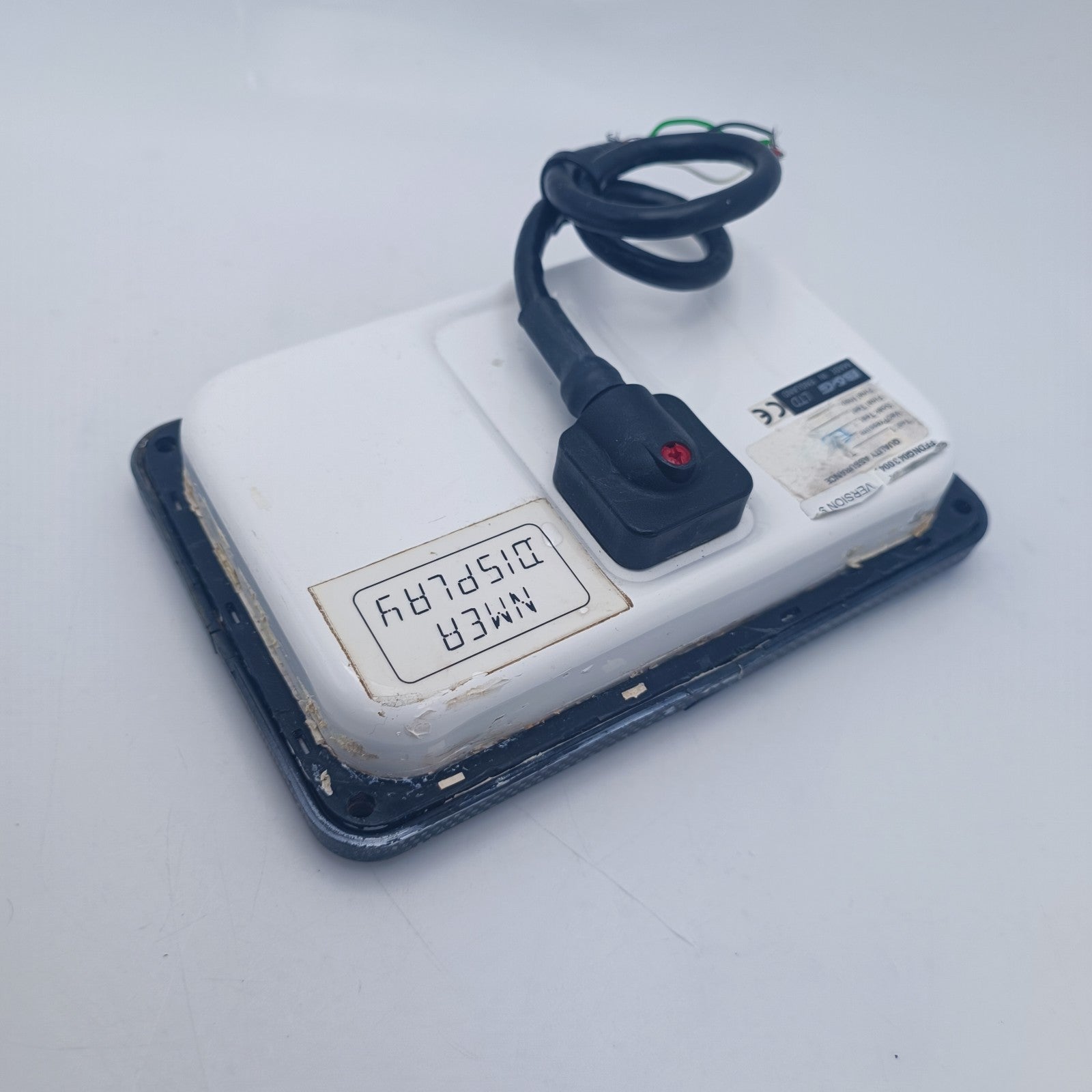 B&G HYDRA 2000 NMEA Instrument DISPLAY Unit Brookes & Gatehouse 240-00-0288