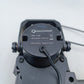 Qualcomm Globalstar GIK-1700 Car Kit Cradle for GSP-1700 Satellite Phone w/ Cabl2