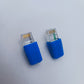 Victron VE.Can RJ45 Terminator Bag of 2 Inverter Battery Boat Marine 5